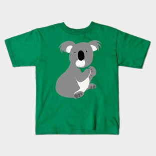 Baby Koala Kids T-Shirt